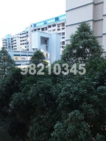 Blk 787B Woodlands Crescent (Woodlands), HDB 4 Rooms #141505172